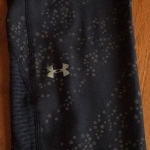 Under Armour tights size M